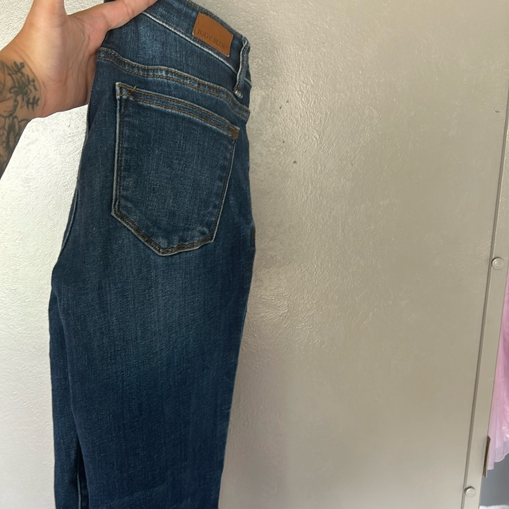 Judy blue jeans